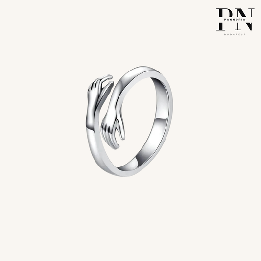 Pannória - Időtlen Ölelés Gyűrű